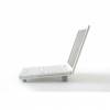 BlueLounge Cool Feet Stand  Laptops  CF-01-SLV